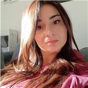 Prof. Italienne donne des cours particuliers adaptés à tous